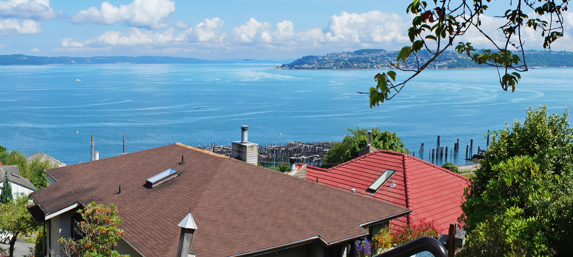 Tile Roof Repair Roof WA Repairing Tile Roofs